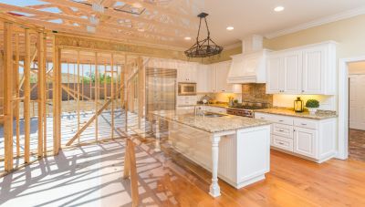 Cost of Kitchen Remodeling in Uvalde, TX