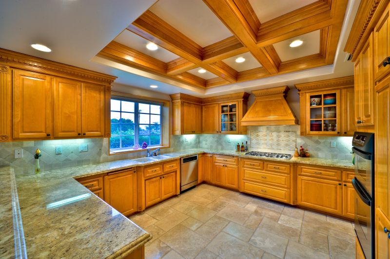 Kitchen Remodeling