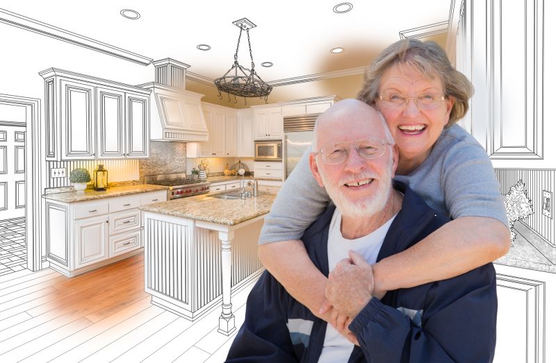 Best Kitchen Renovation Contractors in Uvalde, TX